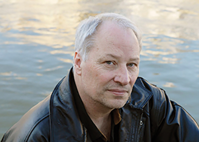 Oakley Hall & Joe Lansdale